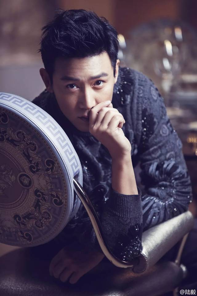 演员动态周报 | 陈晓景甜《一场遇见爱情的旅行