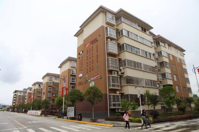 城乡一体化改革试验区,陕西镇级市之称的安康市汉滨区恒口镇雷河社区