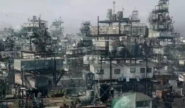 区块链游戏怎么做?《头号玩家》似乎给出了答