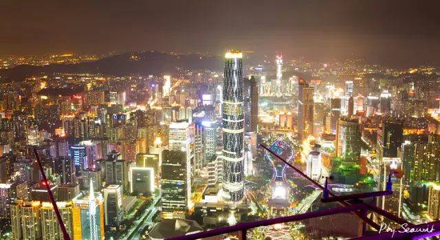 在广州,你凭什么月薪上万…