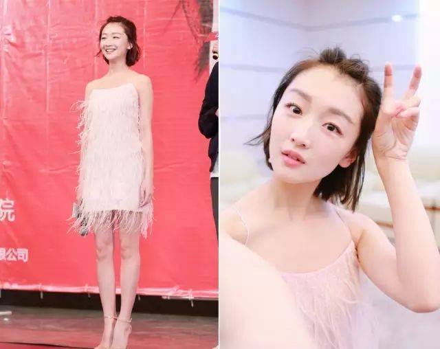 旅拍| 国内最会穿最时髦的女明星拍照都是怎么摆pose的?