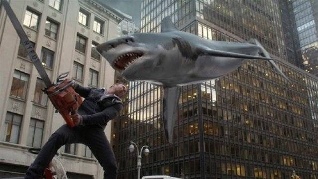 鲨鱼在电影里被黑了43年是时候出来正名了
