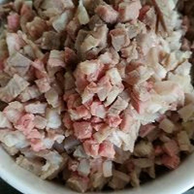 秘制香辣牛肉酱的做法