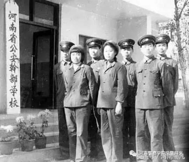 追忆警界女神——任长霞