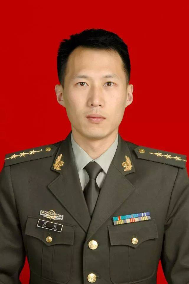 五四|为徐州消防支队青春榜样点赞!