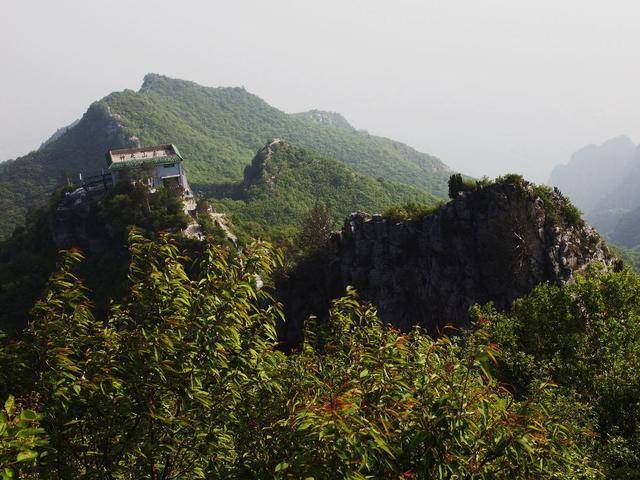 河南沁阳,一个不知名的县级市