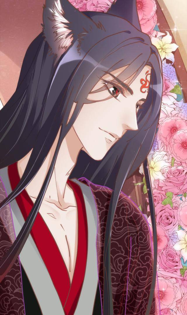 媲美《元气少女缘结神》巴卫,被这只妖孽狐狸妥妥圈粉