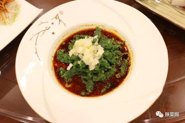 油泼菜鱼鱼