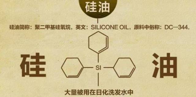 洗头一定要用无硅油洗发水?其实含硅油也不怕!