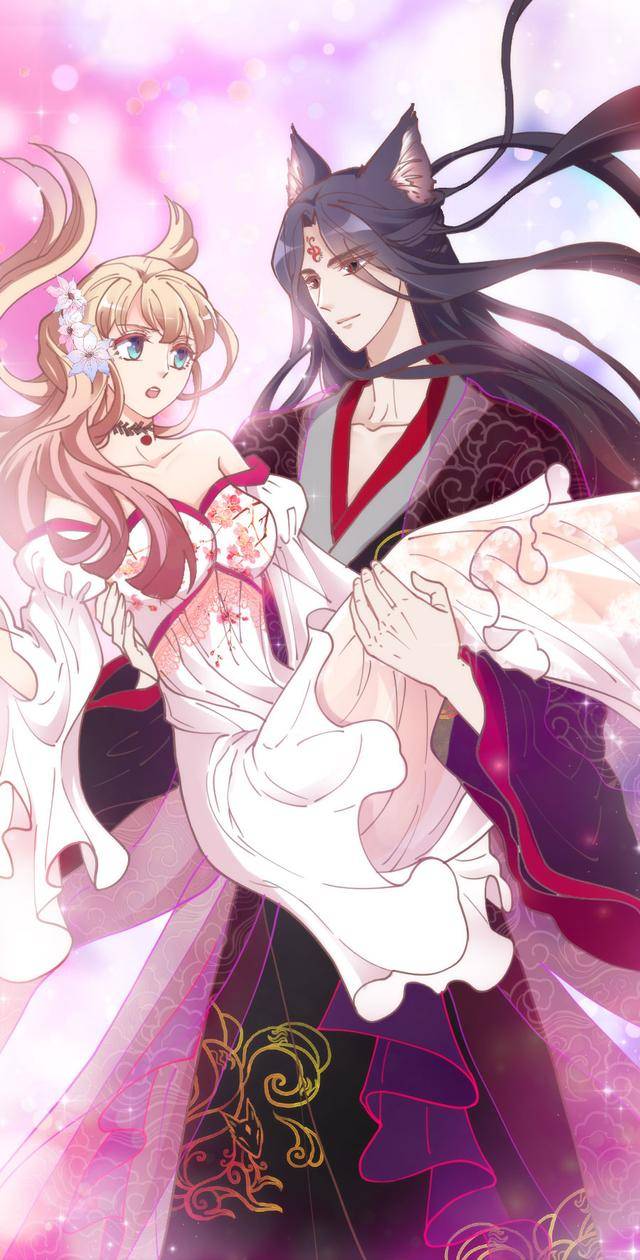 媲美《元气少女缘结神》巴卫,被这只妖孽狐狸妥妥圈粉