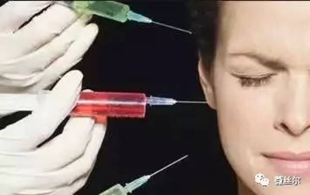 别被这些所谓的“干细胞美容”忽悠