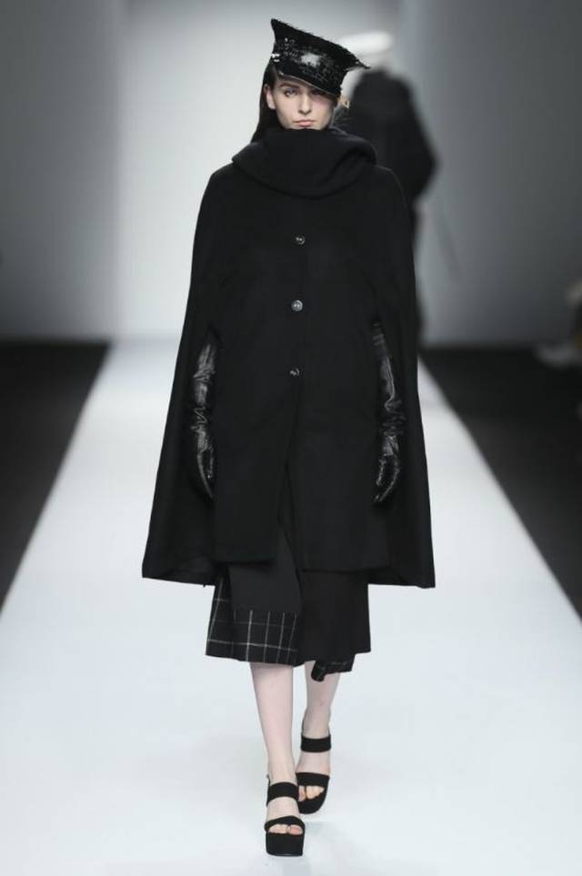 A.AV 2018AW ABOUT YOUR TASTE:A PIEC