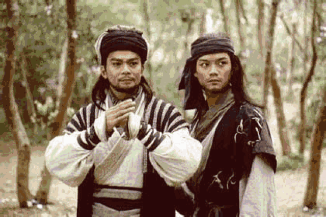 1. 对暗号寻人