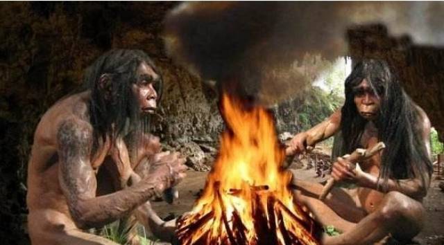 原始人长期食用烧烤烹饪食物为何不致癌?