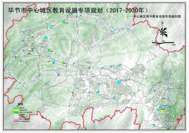 金海湖新区规划幼儿园73所,小学37所,初中19所,九年一贯制学校3所