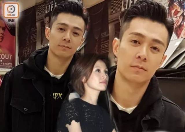 乐嫂王棠云约老友搞baby shower 周柏豪写歌冧太太
