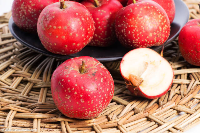 【酵素知识】山楂酵素原液有什么作用与功效