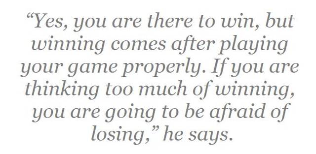 DOTA2 三冰外媒专访:我就是不断的持续打刀塔