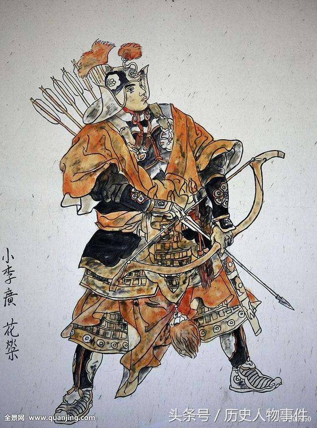 梁山一百单八将,人生结局大不同,真是时也,运也,命也