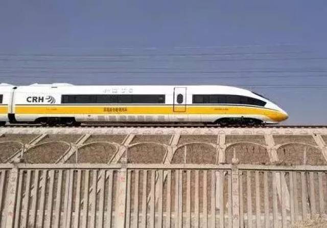 40分钟就到!沈阳至阜新高铁9月开通,运行时间