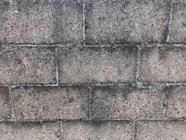 不用水泥,怎么砌墙