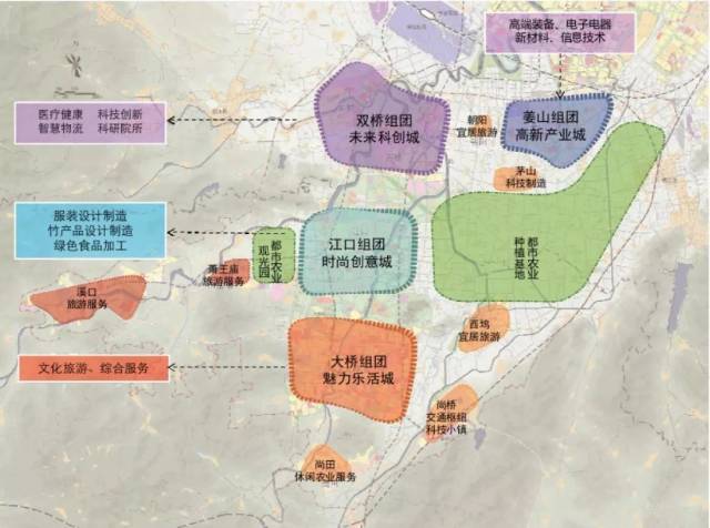 宁波这一地区面貌要大变样!