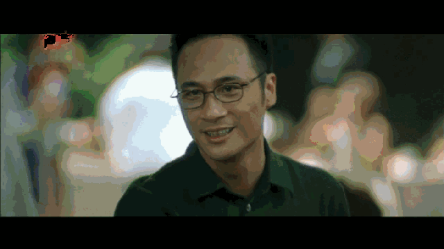 古天乐加冕后,金像奖只欠他一个影帝了