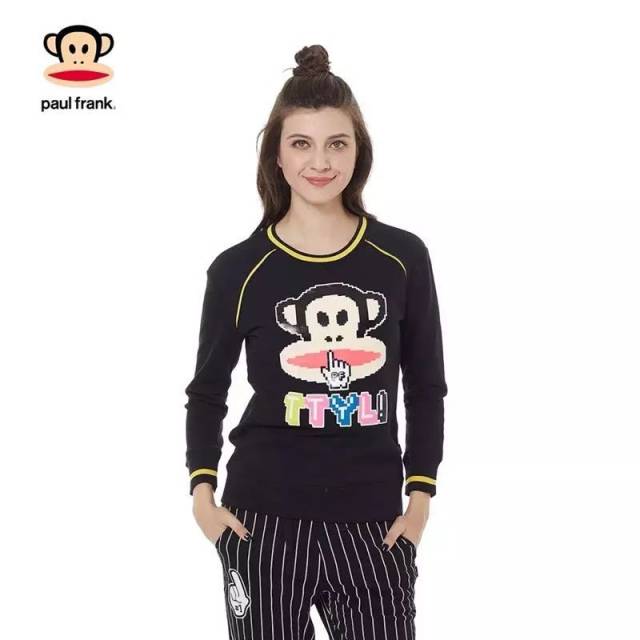 paulfrank 卫衣 特价优惠199元