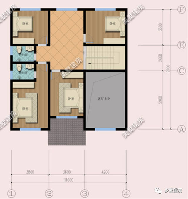 但是相较于传统的中式房屋,已没办法满足现代人的生活需求,所以