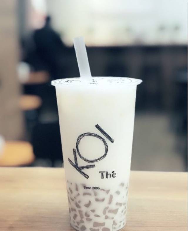 《无锡奶茶发展史》,看到第一杯我就哭了.