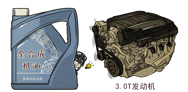 如何给爱车选择合适的机油?不懂吃大亏!