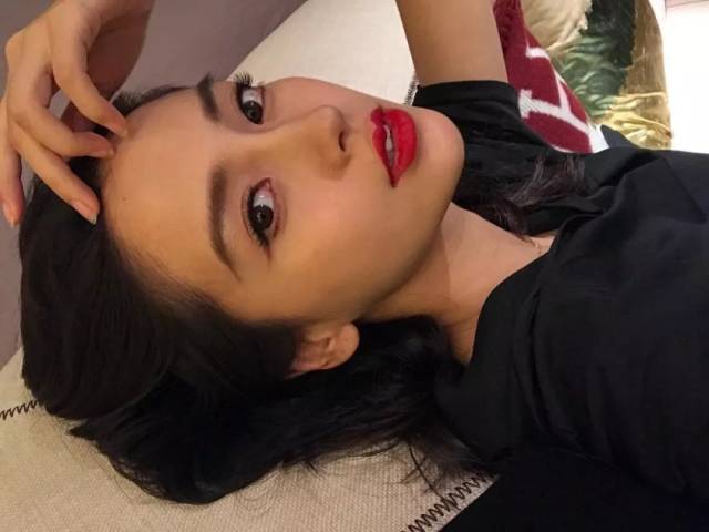 ins粉丝排名_女生头像ins(3)