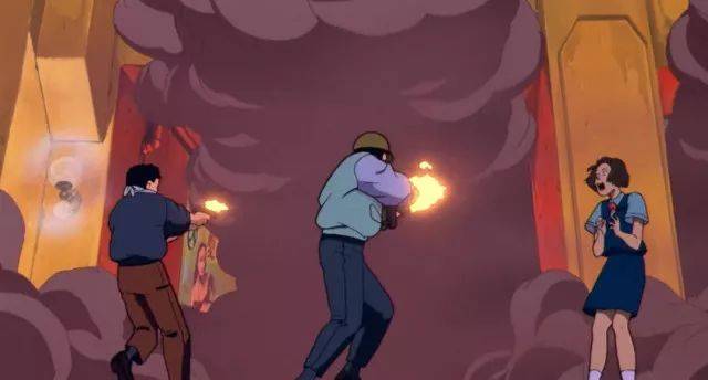 大友克洋作品(关于大友克洋作品的详细介绍)