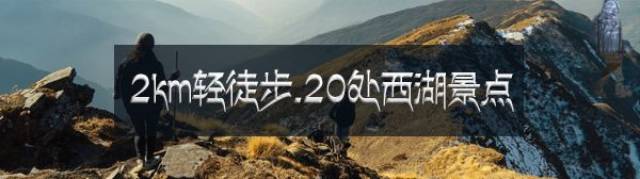 之团建来了.曲院风荷迷案!