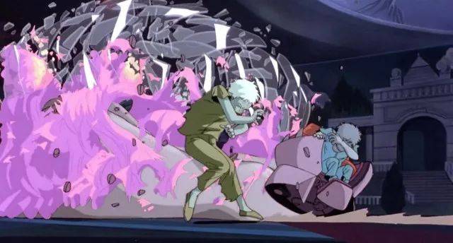 大友克洋作品(关于大友克洋作品的详细介绍)