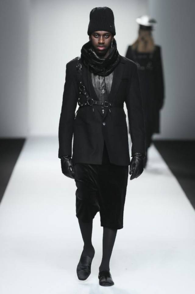 A.AV 2018AW ABOUT YOUR TASTE:A PIEC