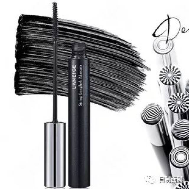 怎样涂睫毛膏不晕妆 eb187d8ff88e4ef3a3ff5921b43f2942.jpeg