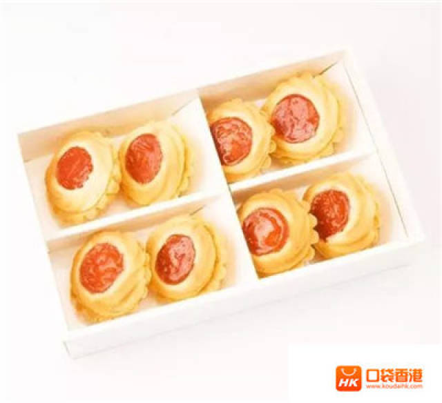 香港美食攻略:香港6间草莓甜品店~