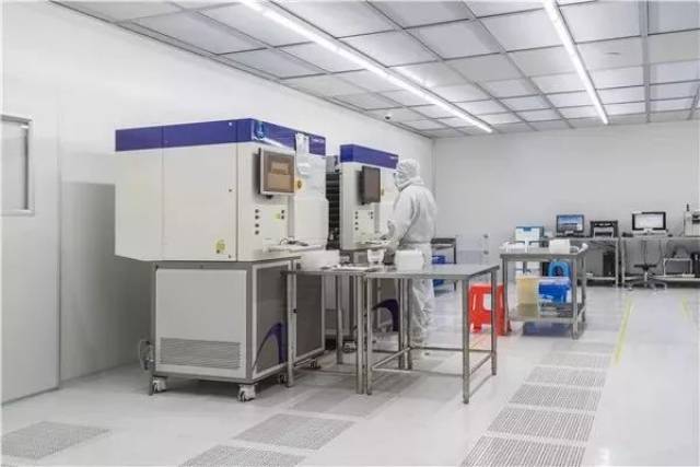 新动能丨高新区嘉星晶电打破蓝宝石衬底依赖进