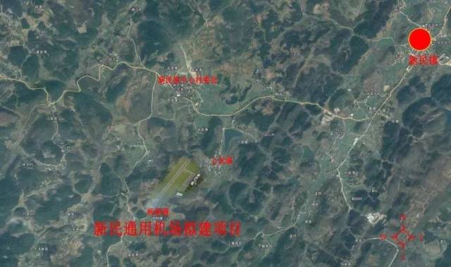 播州新建机场.