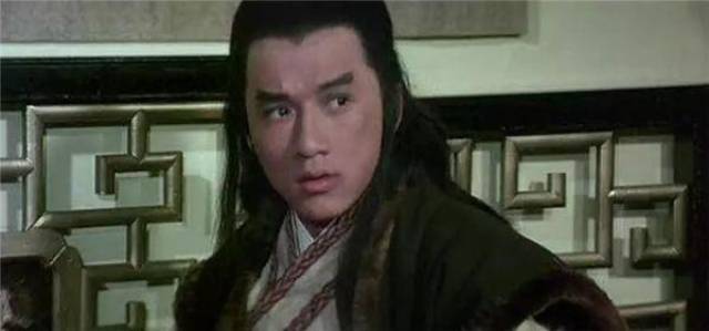 盘点成龙十大古装电影,看过一半以上的都是骨灰级影迷