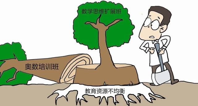 竞赛得奖：虽高考不再加分，但仍然是名校敲门砖