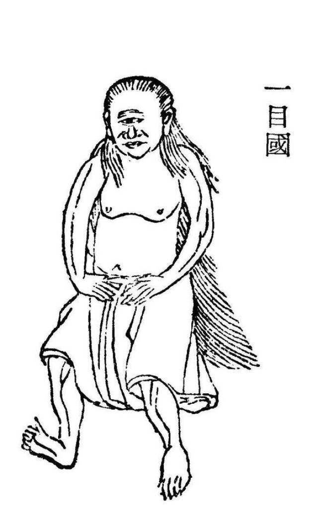 【神话传说】西方天帝:少昊