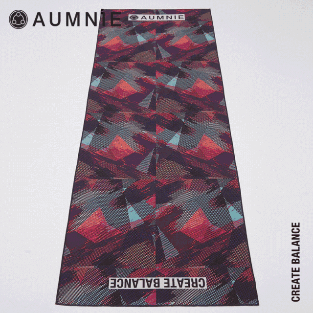 iptp2r￥ aumnie 官方淘宝 店 【aumnie 折叠旅游瑜伽垫】 原价:￥360
