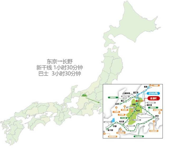 长野冒险「小森林」夏令营丨来自40年历史macearth大地之子自然学校