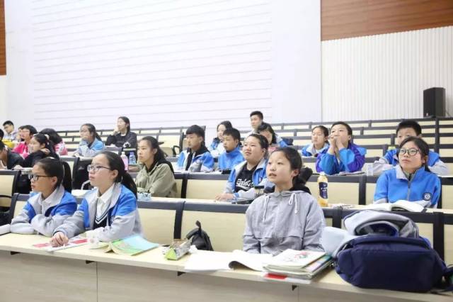周末也住校是什么体验?长住生的周末生活远比我们想象更丰富!