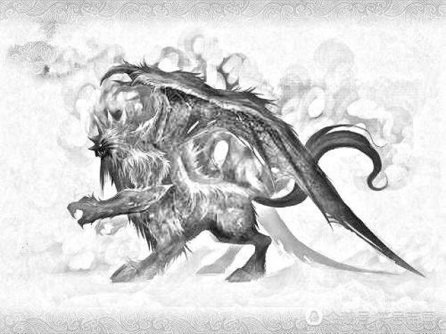 【神话传说】西方天帝:少昊