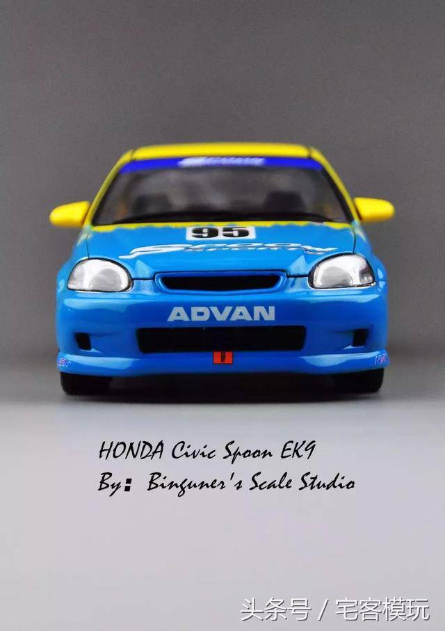 电脑上wap网:模玩秀:honda ek9 spoon精神-动漫频道-手机搜狐