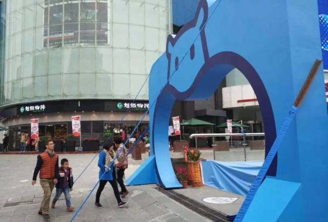 盒马永辉朴朴苏宁贴钱混战,福州人笑了:哪家便