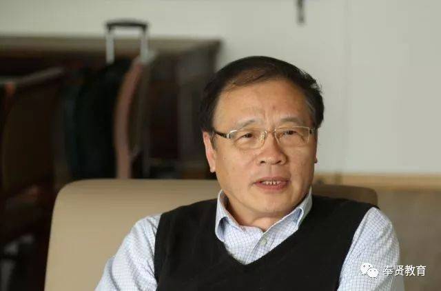 要闻 | 头桥学子真幸福 大院士为他们讲科普 --中